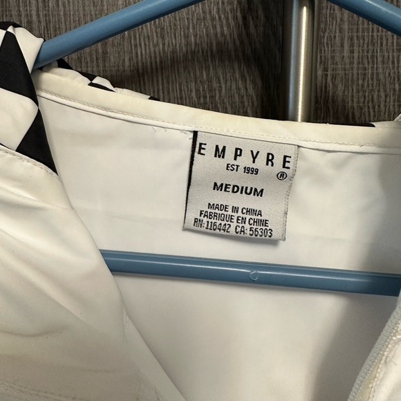 Men’s lightweight jacket - Picture 3 of 3